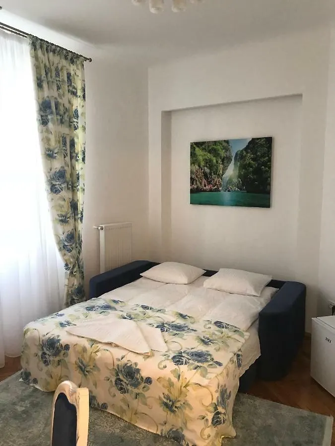 Victoria Luxury Apartment Bucharest