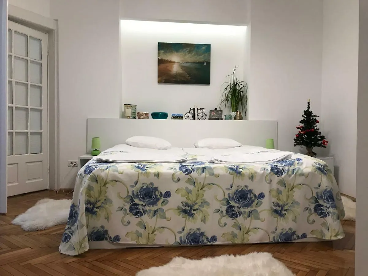Victoria Luxury Apartment Bucharest 0*,  Romania