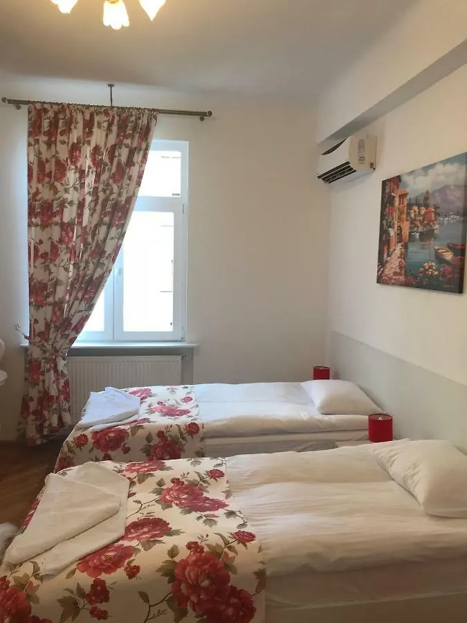 Victoria Luxury Apartment Bucharest 0*,  Romania