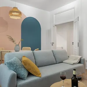 Vd Boutique No 1 דירה