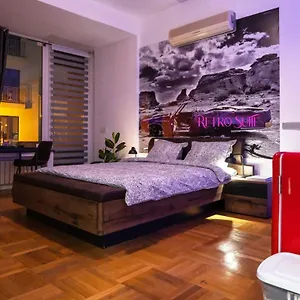 Maera Bucharest