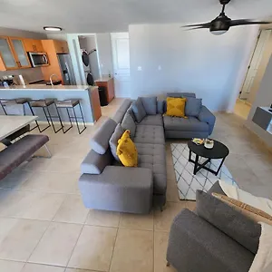  Apartment Hillside Village Retreat Puerto Rico