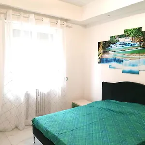  Apartment Domus Magnifica Italy