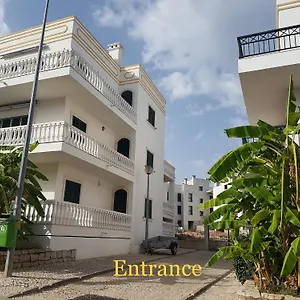  Apartment Moni De Tavira Algarve Portugal