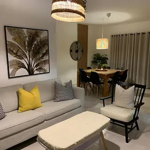  Apartment Iris Vacation Lovely Place Dominican Republic