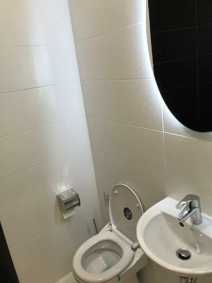 Victoria Luxury Apartment Bukurešť Rumunsko