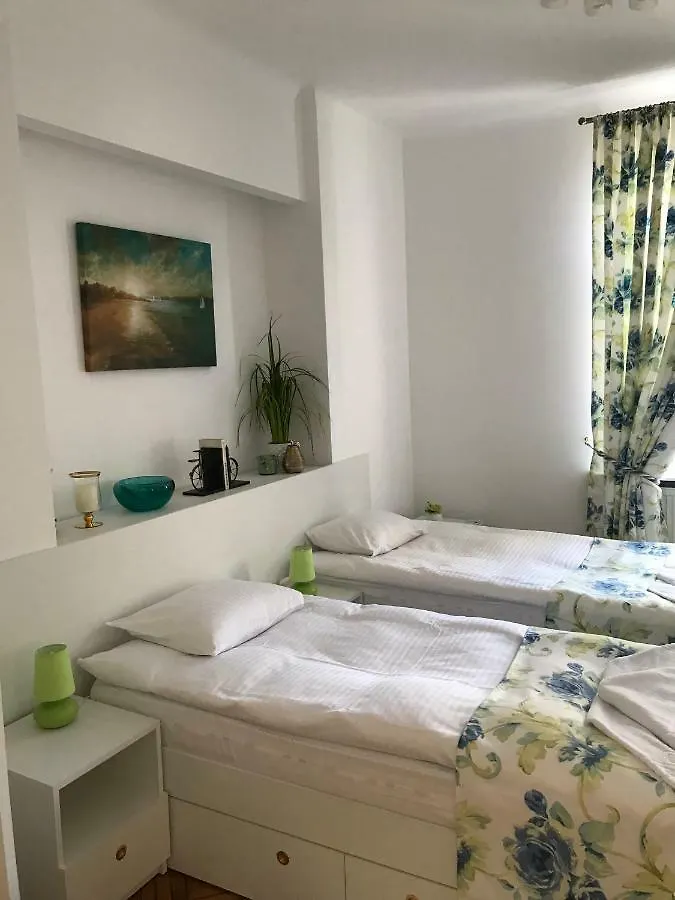 Victoria Luxury Apartment Bukurešť