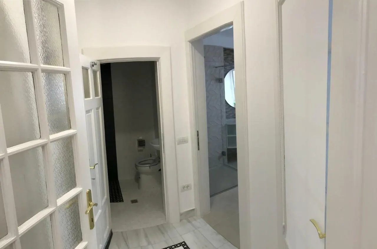 Victoria Luxury Apartment Bukurešť