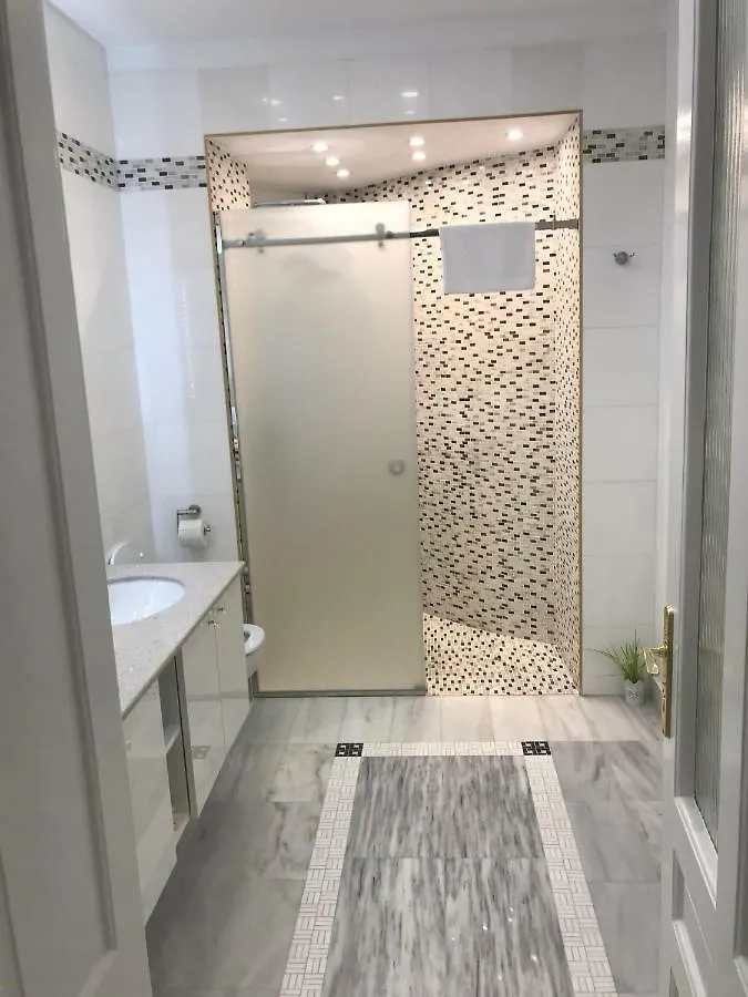 Victoria Luxury Apartment Bukurešť