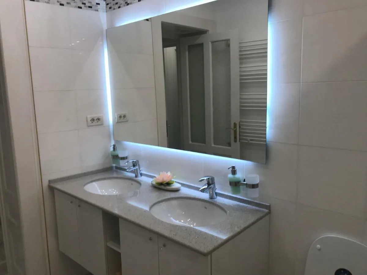 Victoria Luxury Apartment Bukurešť Rumunsko