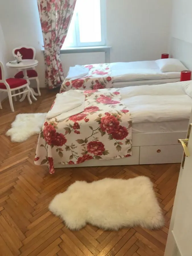 Victoria Luxury Apartment Bukurešť
