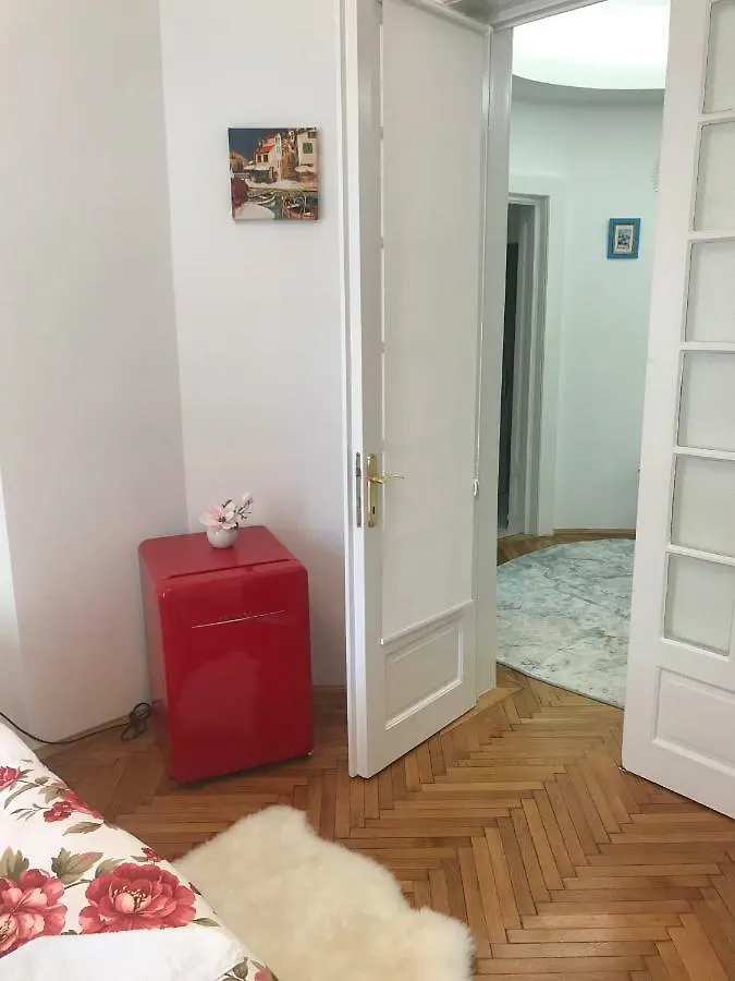 Victoria Luxury Apartment Bukurešť