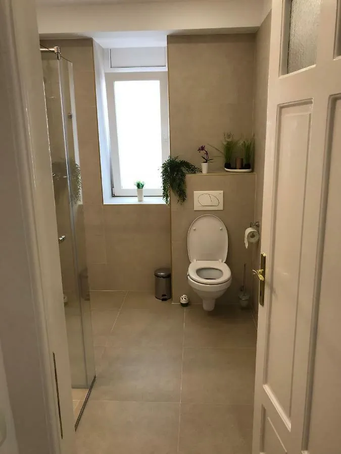 Victoria Luxury Apartment Bukurešť 0*,  Rumunsko