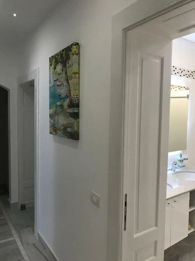 Victoria Luxury Apartment Bukurešť