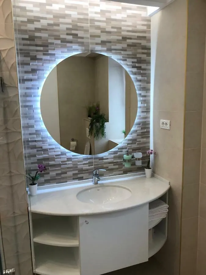 Victoria Luxury Apartment Bukurešť