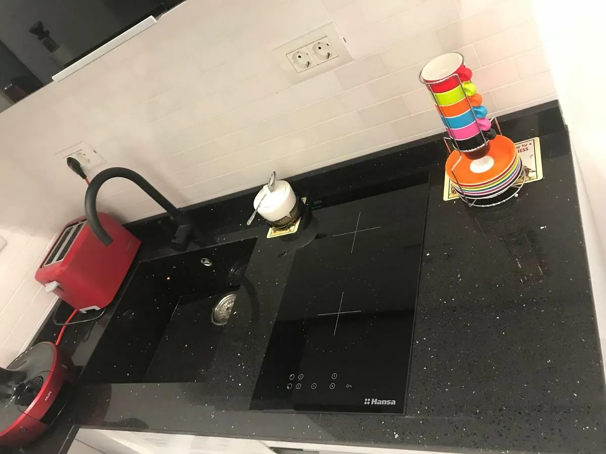 Victoria Luxury Apartment Bukurešť
